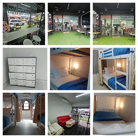, & Coworking *