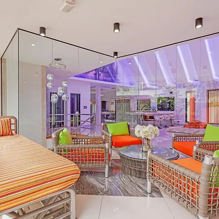Royal Grand - High Grove - Pratumnak - *