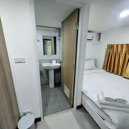 Rustic Comfort Zone, * Pattaya