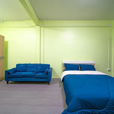 Urbannest Pattaya