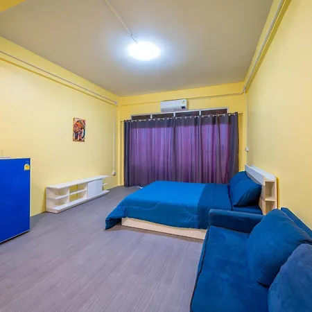 Urbannest *