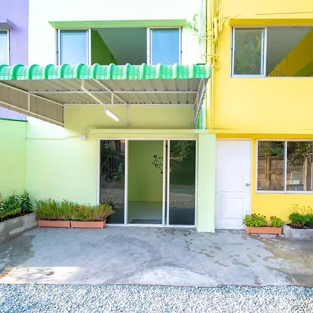 Urbannest Pattaya