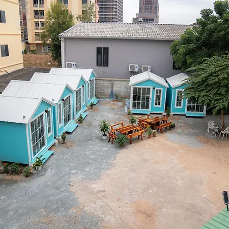 Urbannest * Pattaya