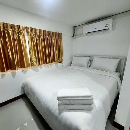 Rustic Comfort Zone, Pattaya