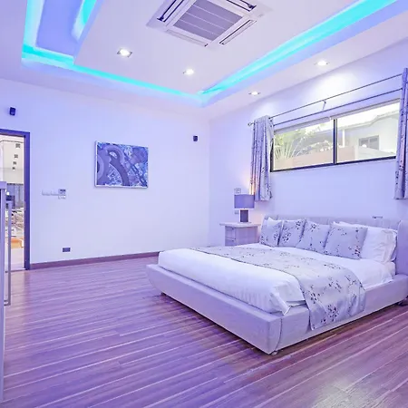 Royal Grand - High Grove - Pratumnak - *