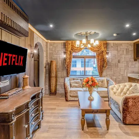 The Castle Pratumnak Hill 6 Bedroom * Pattaya
