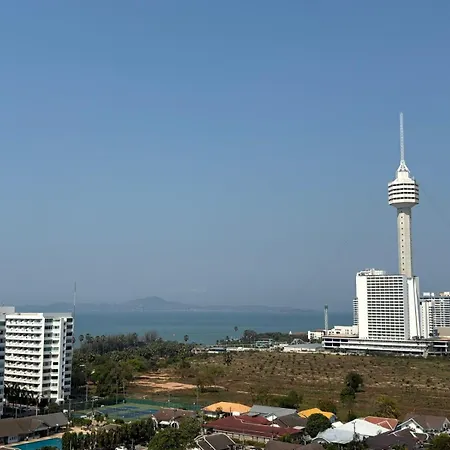 Viewtalay 5d Koh Larn Island View Pattaya