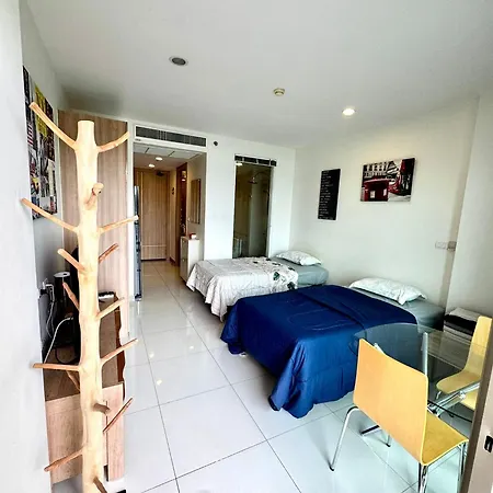 Riviera Wongamat Pattaya