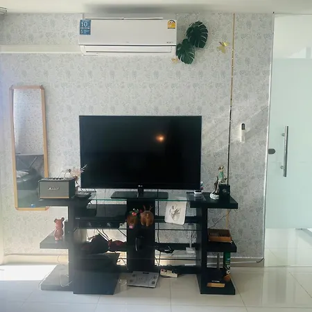 Wongamat Luxury Large * Pattaya