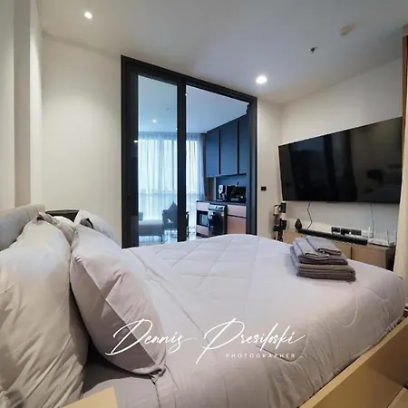 Apartment Luxury Edge Seaview
