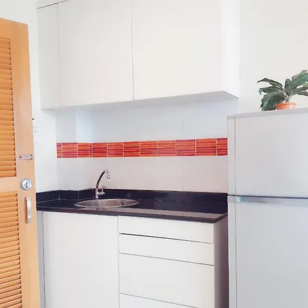 Apartment Welnez World Pattaya