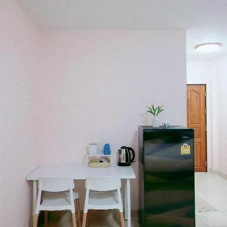 Marin House Apartment Pattaya