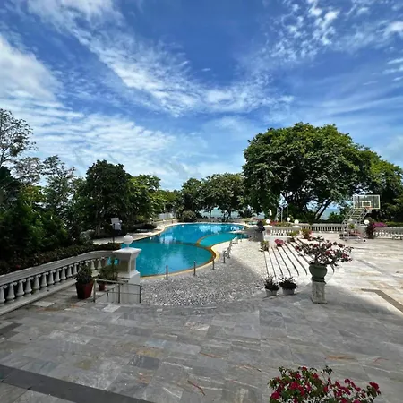 Park View By Bps อพาร์ทเม้น Pattaya