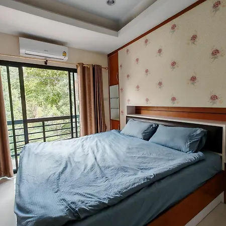 Phratamnak Grand - Cozy * Pattaya