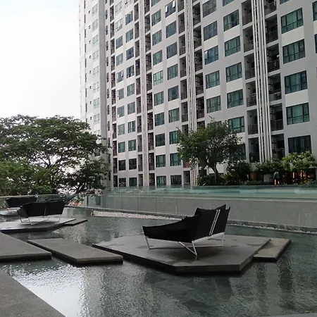 The Base By Uricity Pattaya