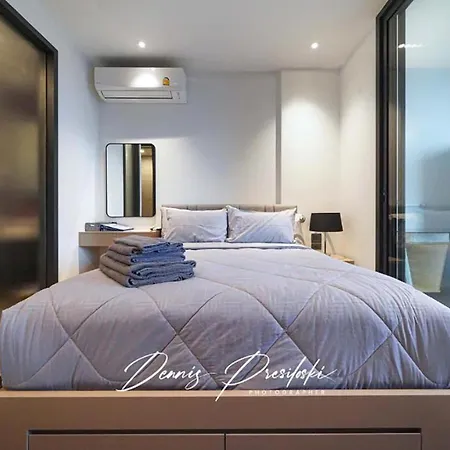 Luxury Edge Seaview
