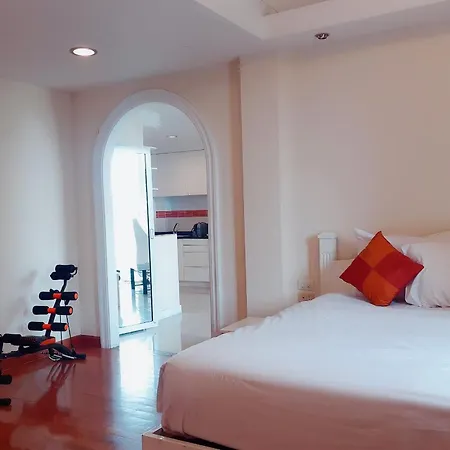 Welnez World Apartment *