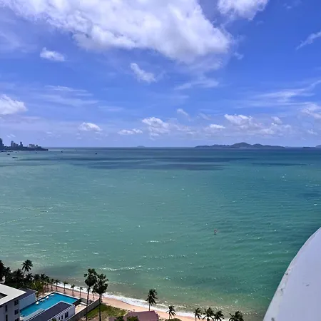 Park View By Bps Pattaya