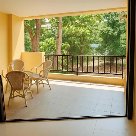 Wongamat Privacy With Washer *