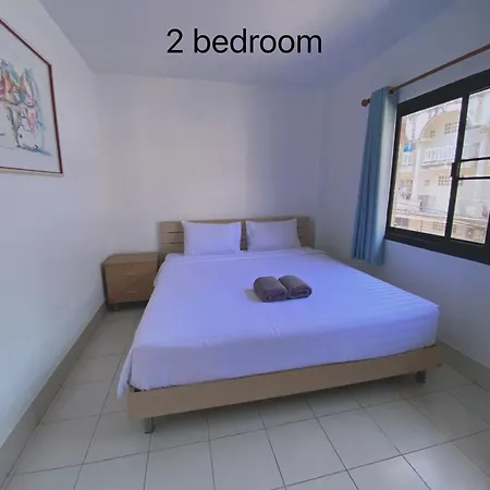 The Cony Apartment