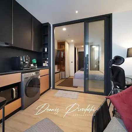 Apartment Luxury Edge Seaview *