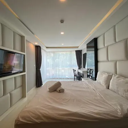 Grand Avenue By Monthstayz Thailand *