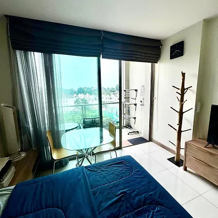 Riviera Wongamat Apartment Pattaya