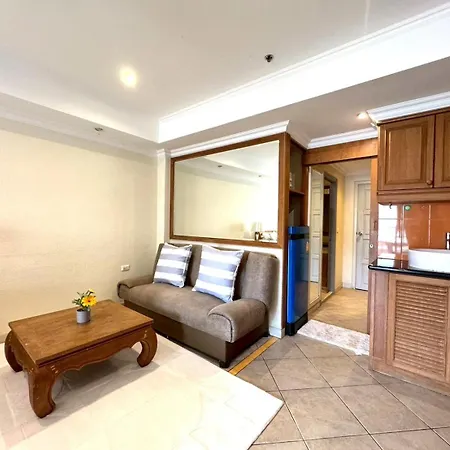 Apartment View Talay 6 Close To *