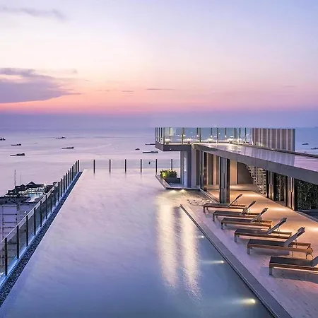 The Base Pool View Fast Wifi 5 Min Walk To By Lees อพาร์ทเม้น