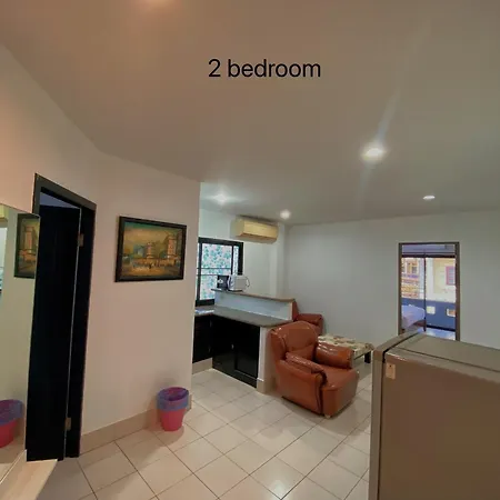Apartment The Cony *