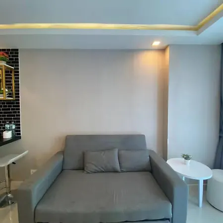 Grand Avenue By Monthstayz Thailand * Pattaya
