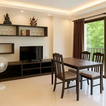 Wongamat Privacy With Washer *