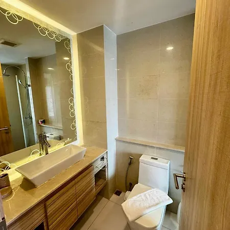Riviera Wongamat Pattaya