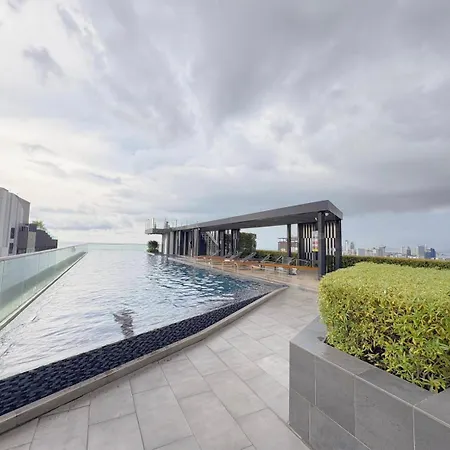 The Base By Uricity Pattaya