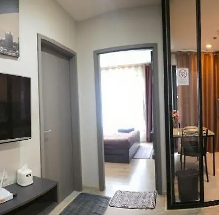 The Base Pool View Fast Wifi 5 Min Walk To By Lees * Pattaya