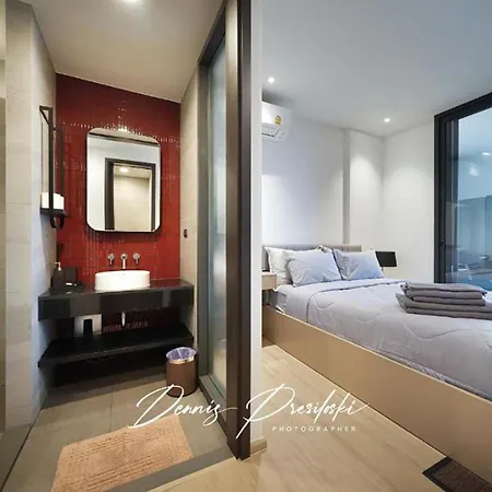 Apartment Luxury Edge Seaview *