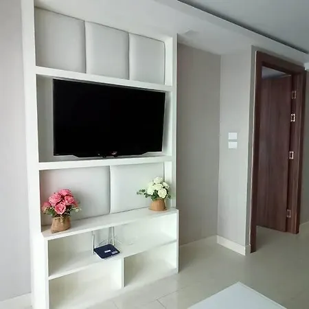 Apartment Grand Avenue By Monthstayz Thailand *