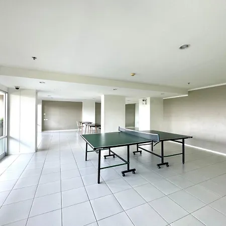 อพาร์ทเม้น Lumpini Naklua Select Pool