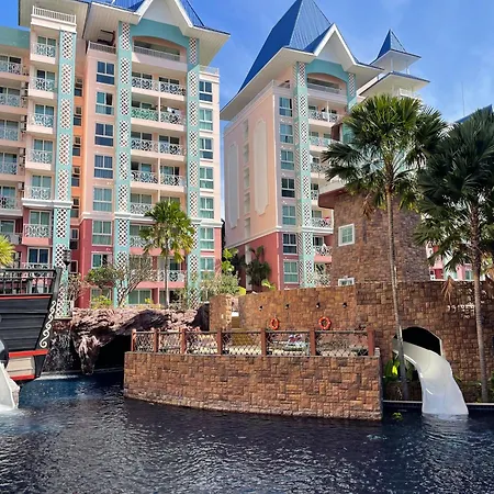Grande Caribbean Pattaya