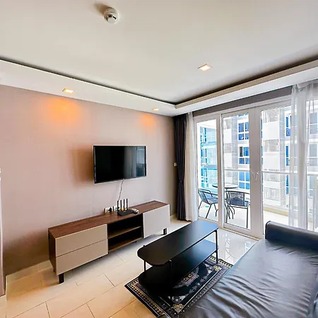 Grand Avenue By Monthstayz Thailand Apartment *