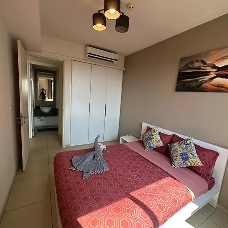 Apartment Unixx Seaview Pattaya