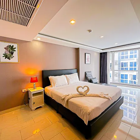 Grand Avenue By Monthstayz Thailand Apartment *