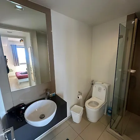 Apartment Unixx Seaview