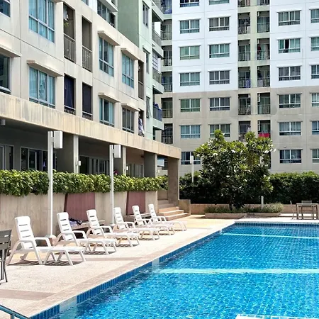 Lumpini Naklua Select Pool