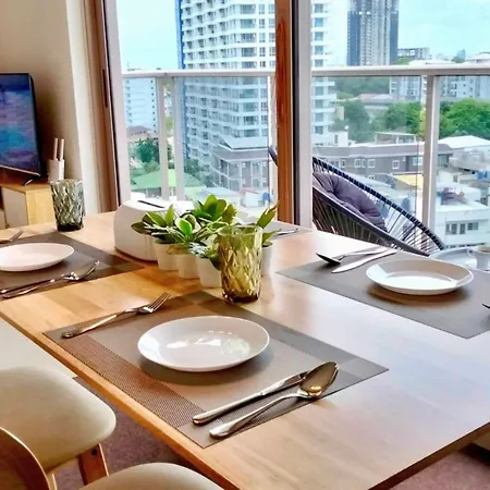 The Guestrooms อพาร์ทเม้น Pattaya