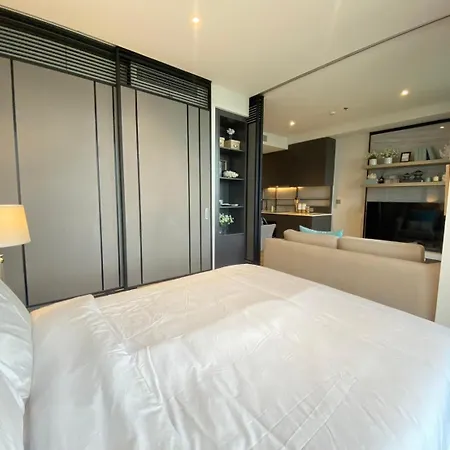 Sea View High Floor - Breathtaking Views Apartment *