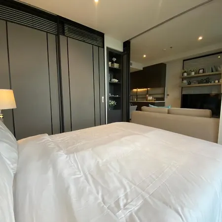 Sea View High Floor - Breathtaking Views * Pattaya