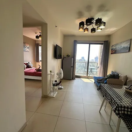 Apartment Unixx Seaview