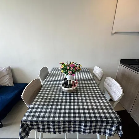 Apartment Unixx Seaview *