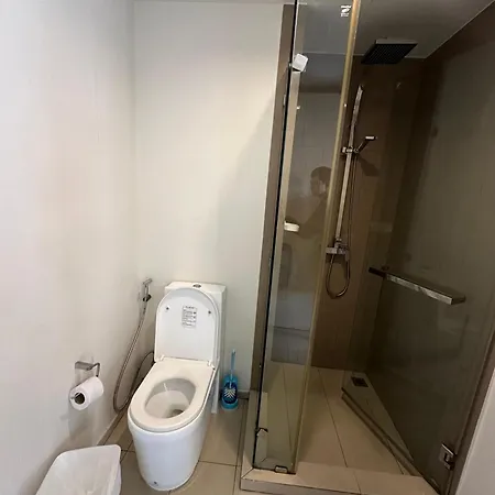 Apartment Unixx Seaview